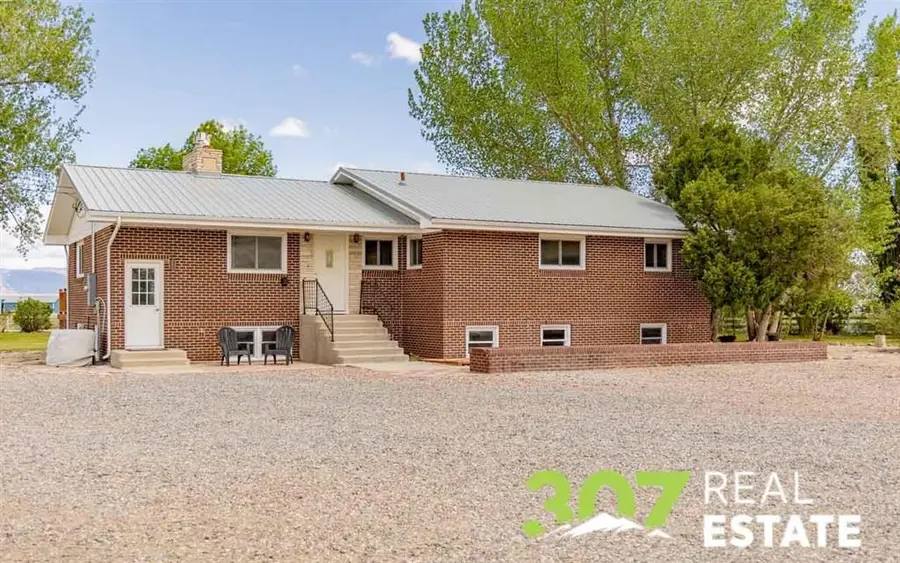 2357 Hwy 14-16-20, Greybull, WY 82426 - #2