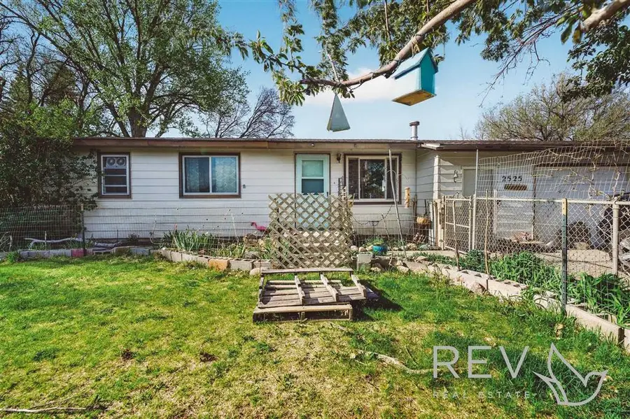 2525 Ina Ave, Cody, WY 82414 - #2