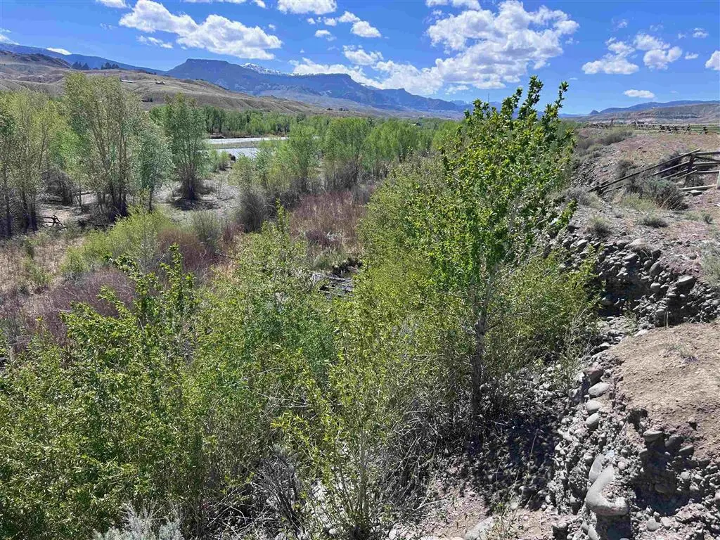 TBD North Fork Hwy, Cody, WY 82414 - #1