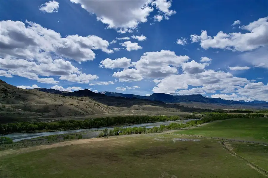 TBD North Fork Hwy, Cody, WY 82414 - #2