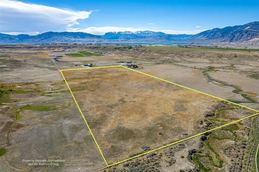 TBD Star View, Cody, WY 82414 - #1