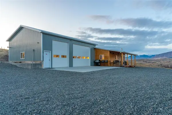 4183 Trapper Creek Rd, Shell, WY 82441
