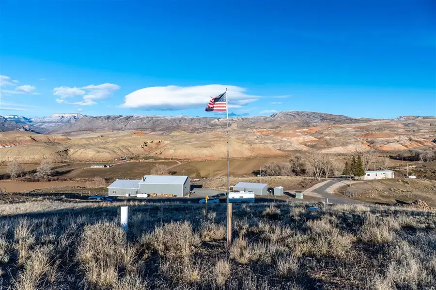 4183 Trapper Creek Rd, Shell, WY 82441 - #2
