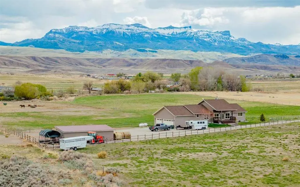 20 Ridge View Tr, Cody, WY 82414 - #1
