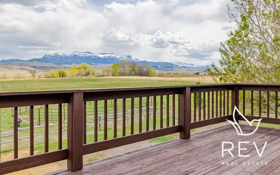 20 Ridge View Tr, Cody, WY 82414 - #3