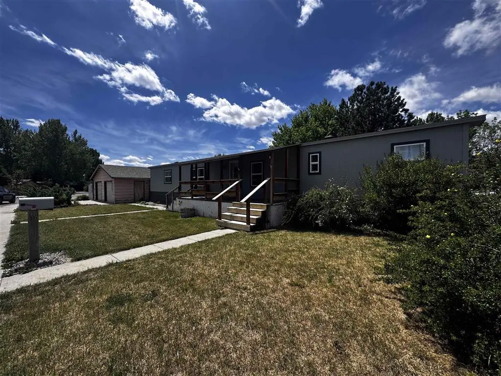 2020 Sage Lane, Worland, WY 82401 - #1