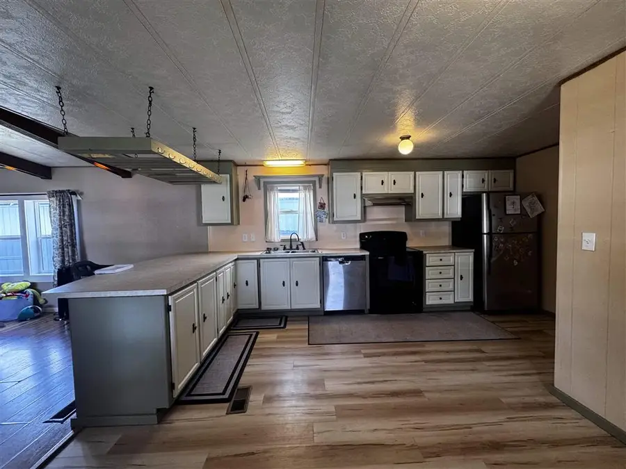2020 Sage Lane, Worland, WY 82401 - #2