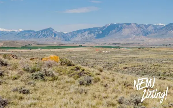 TBD Cumberland Rd, Clark, WY 82435