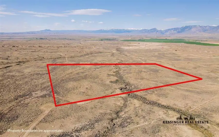 TBD Cumberland Rd, Clark, WY 82435 - #2