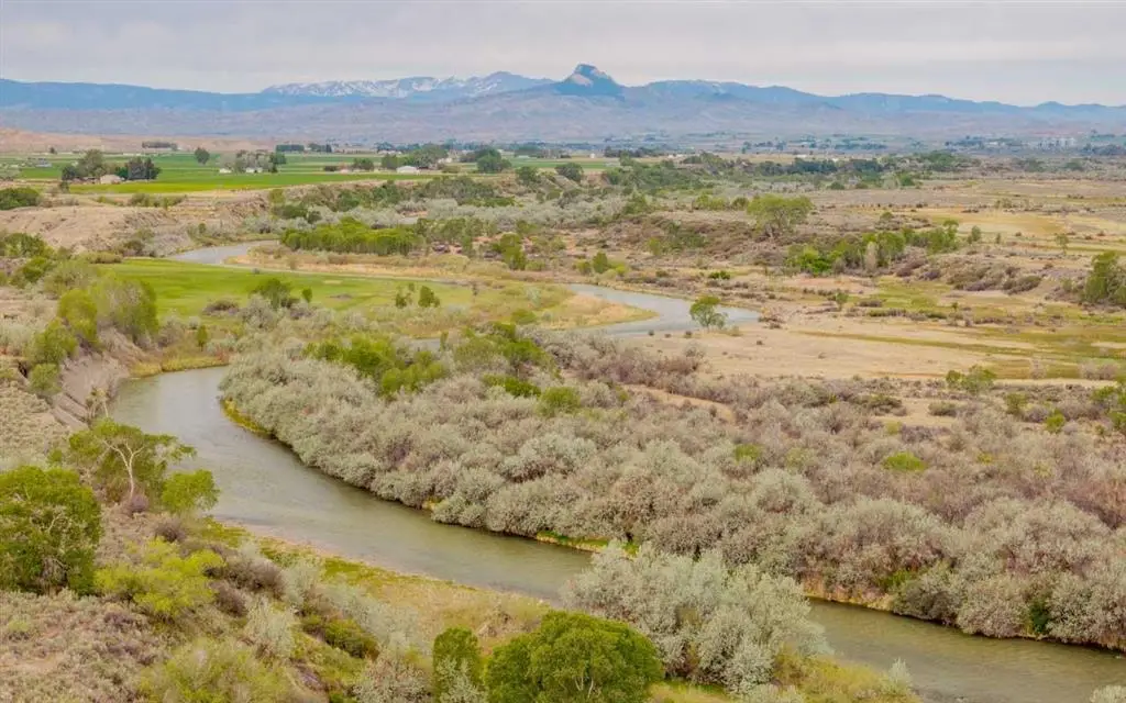 1002 Lane 11 1/2, Powell, WY 82435 - #1