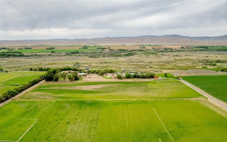 1002 Lane 11 1/2, Powell, WY 82435 - #2