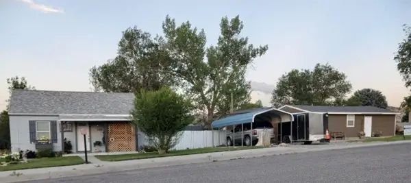517 S 10th St, Thermopolis, WY 82443