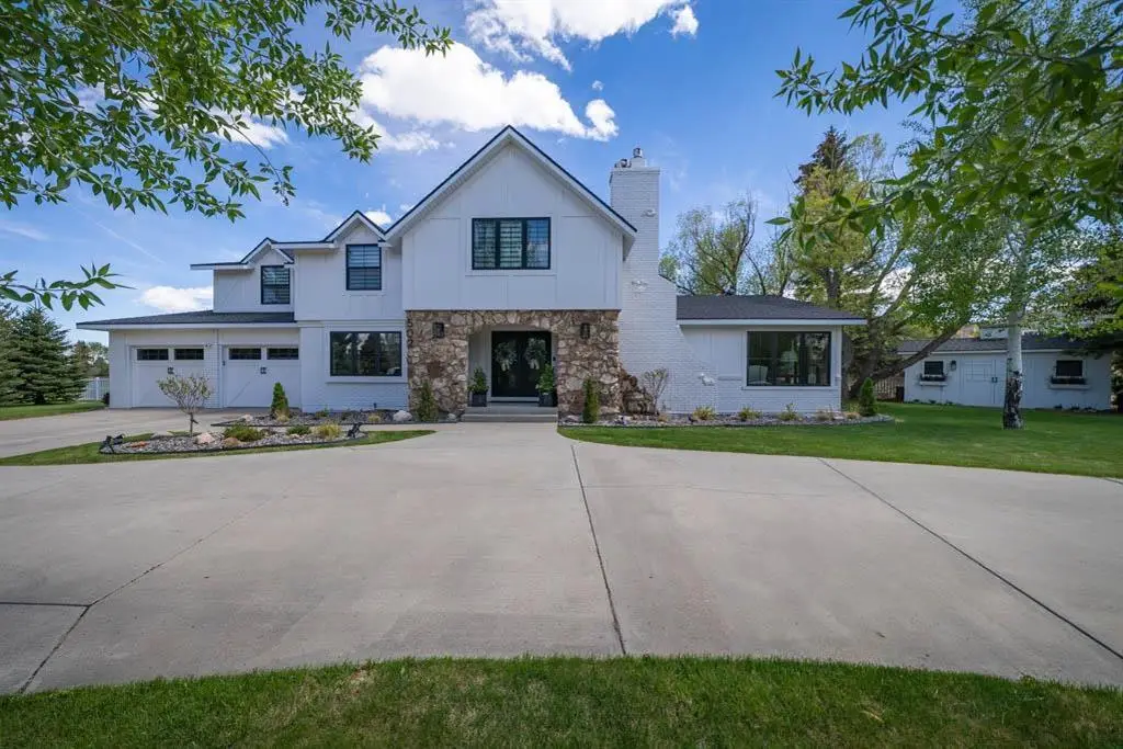 502 Skyline Dr, Cody, WY 82414 - #1