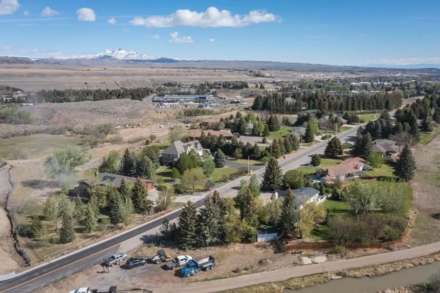 502 Skyline Dr, Cody, WY 82414 - #3