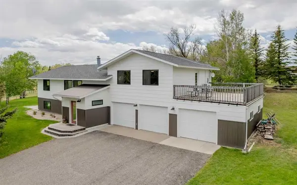 7 Ranchette Ln, Cody, WY 82414