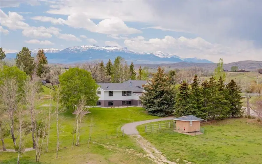 7 Ranchette Ln, Cody, WY 82414 - #2