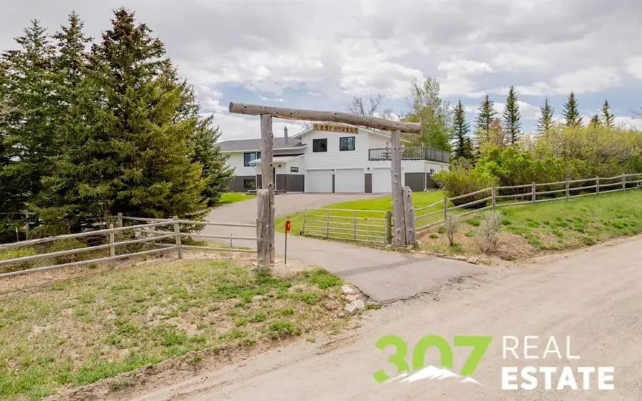 7 Ranchette Ln, Cody, WY 82414 - #3