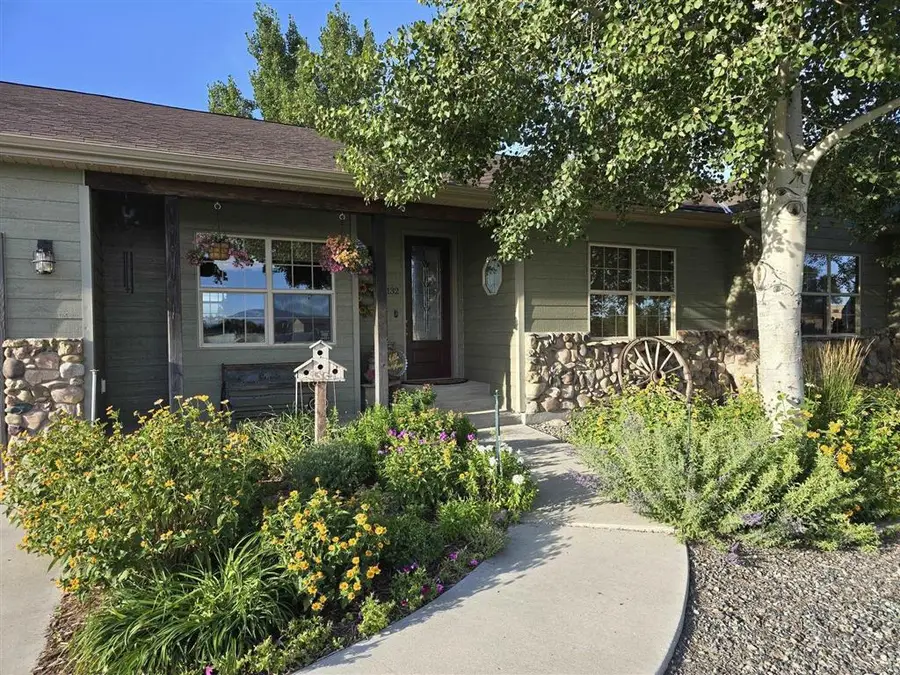 1132 Lane 12, Lovell, WY 82431 - #2