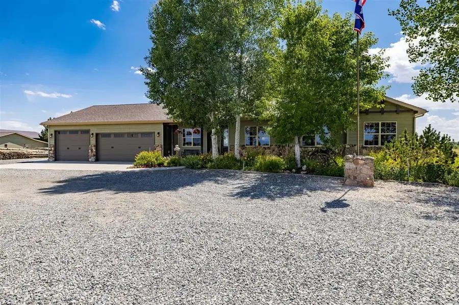 1132 Lane 12, Lovell, WY 82431 - #3