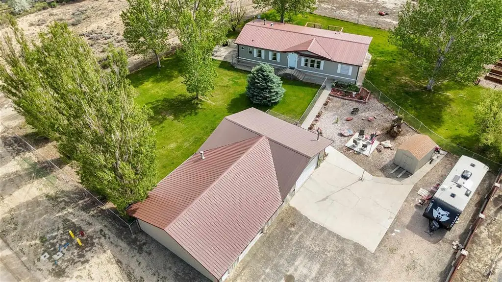 729 Road 1, Deaver, WY 82421 - #1