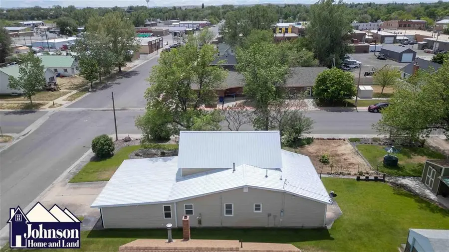 283 E 3rd St, Lovell, WY 82431 - #3
