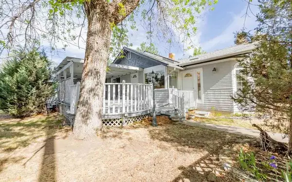 1244 Bleistein Ave, Cody, WY 82414