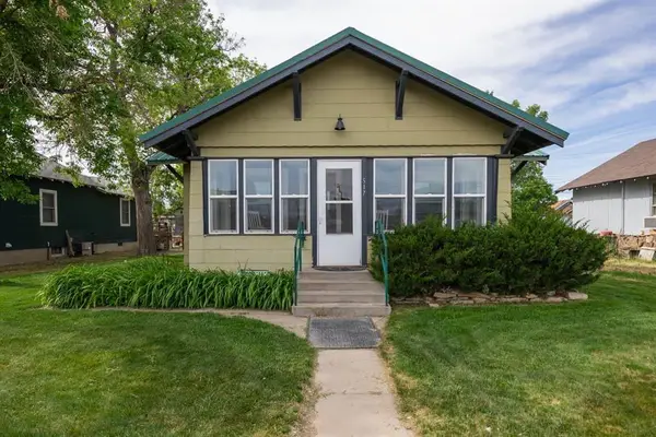 517 2nd Ave S, Greybull, WY 82426