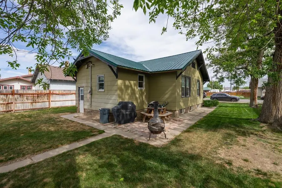 517 2nd Ave S, Greybull, WY 82426 - #3