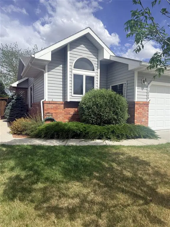 1226 33rd St, Cody, WY 82414