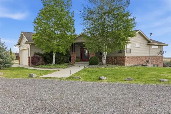 1084 Road 8, Powell, WY 82435