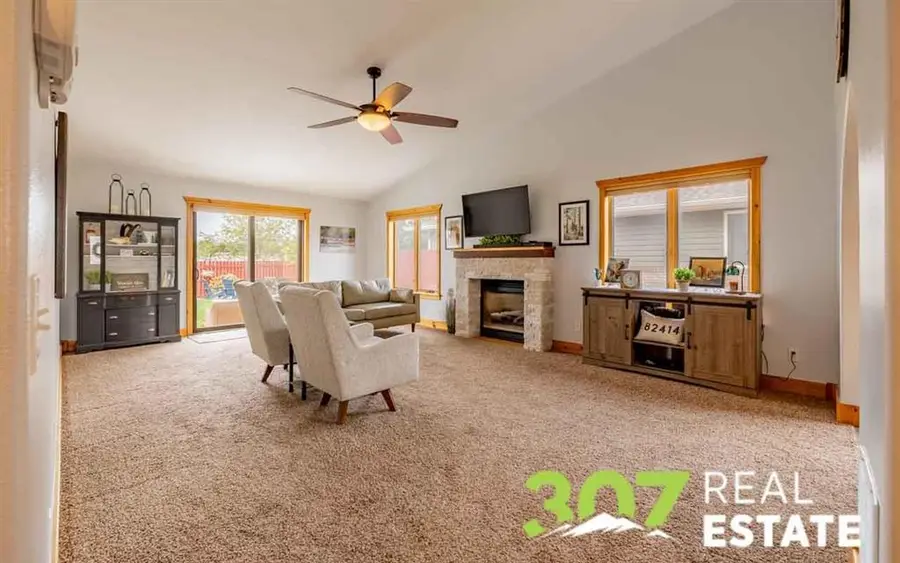 2832 Kent Ave, Cody, WY 82414 - #3
