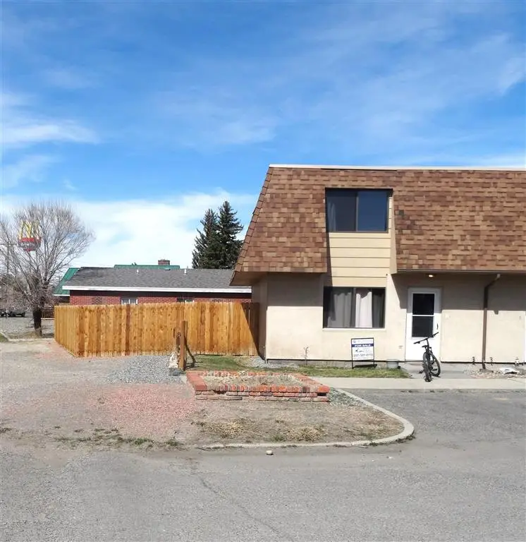1809 Mountain View Dr, Cody, WY 82414 - #3