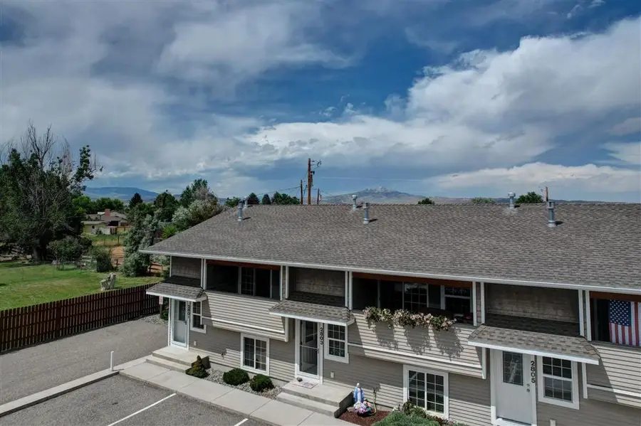 2803 Lincoln Ave, Cody, WY 82414 - #2