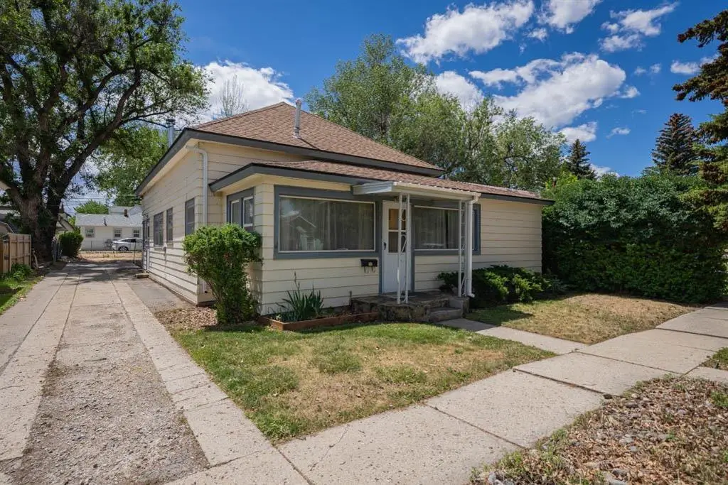 1118 Bleistein Ave, Cody, WY 82414 - #1
