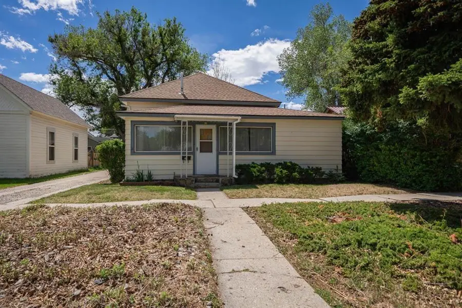 1118 Bleistein Ave, Cody, WY 82414 - #2