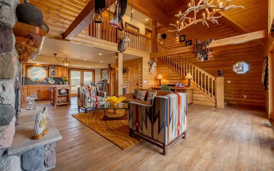 2433 Southfork Rd, Cody, WY 82414 - #3