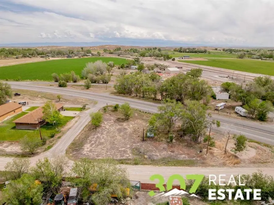 TBD Sheridan Ave, Powell, WY 82435 - #2