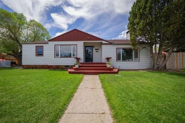 2004 Peake Ave, Cody, WY 82414
