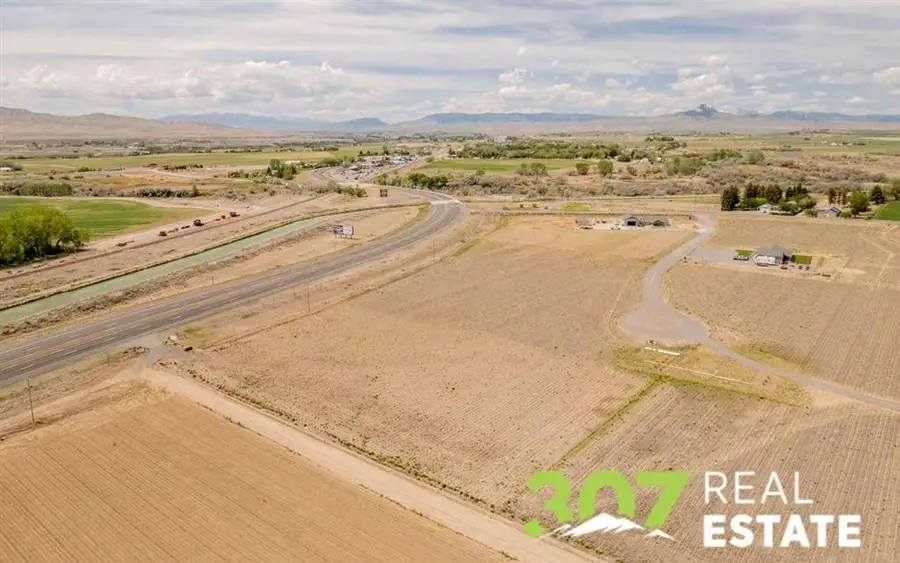 TBD Lot 4 Forgiveness Dr, Powell, WY 82435 - #3