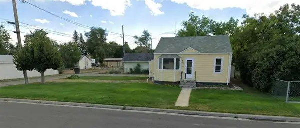 354 W 4th St, Powell, WY 82435