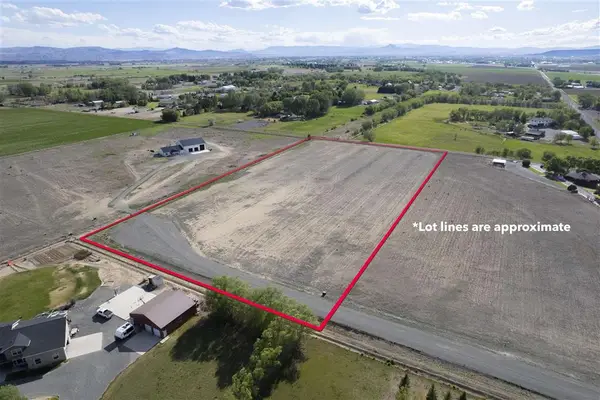tbd Kodiak Rd, Powell, WY 82435
