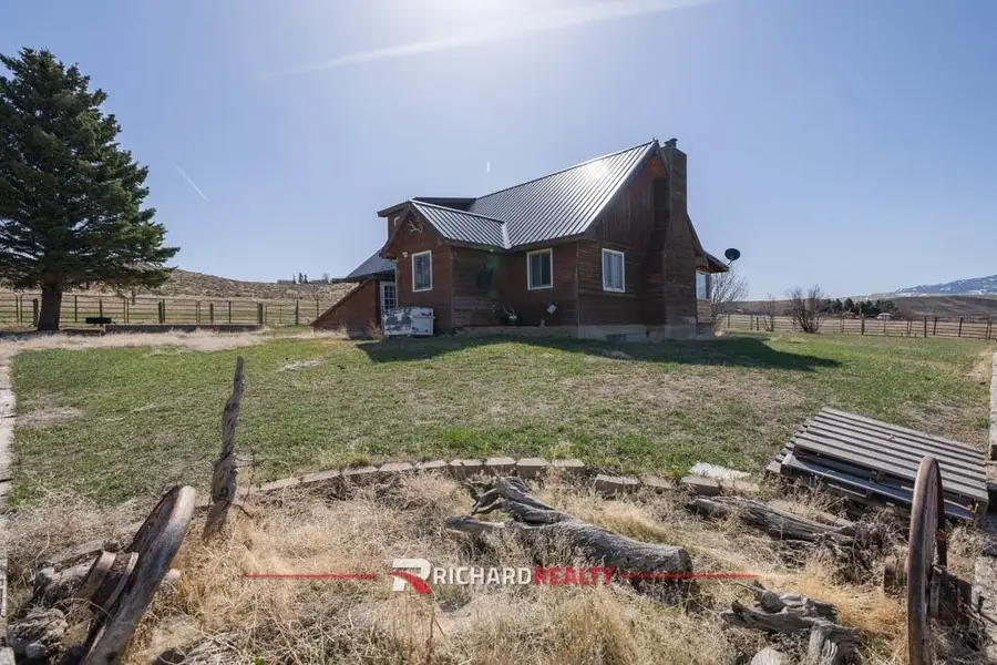 16 Caddis Ln, Cody, WY 82414 - #2