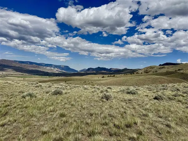 TBD Hawk Dr, Cody, WY 82414