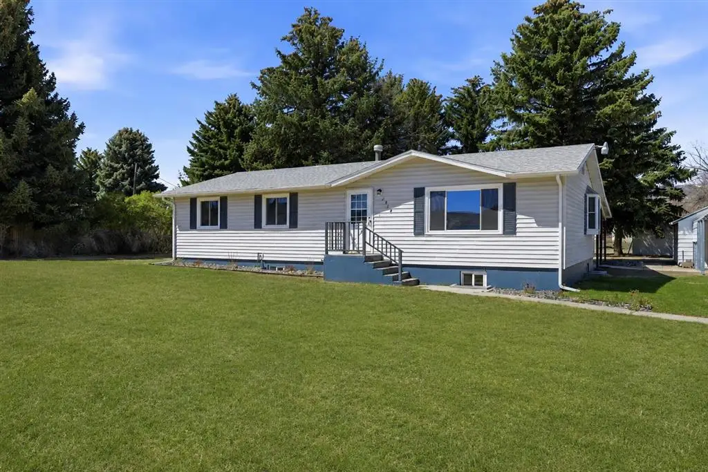 1513 31st St, Cody, WY 82414 - #1