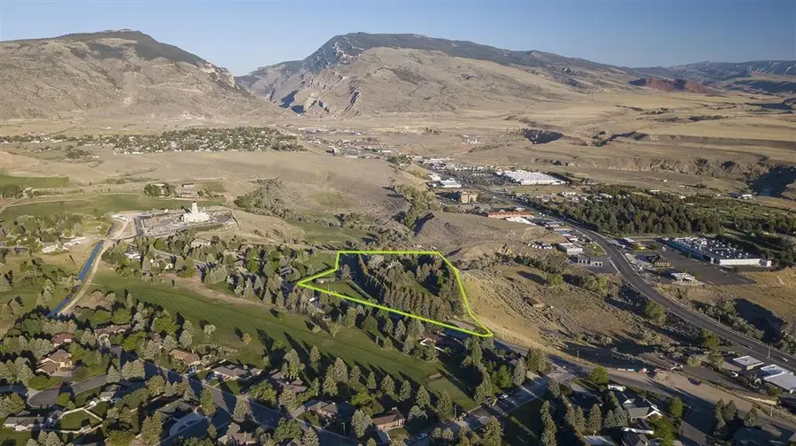 625 Skyline Dr, Cody, WY 82414 - #2