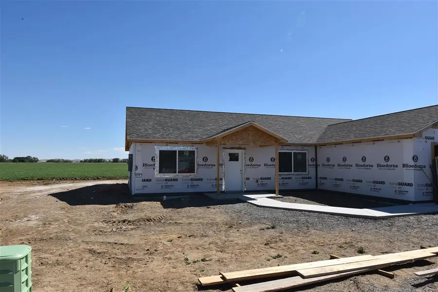 1026 Reagan Street, Powell, WY 82435 - #2
