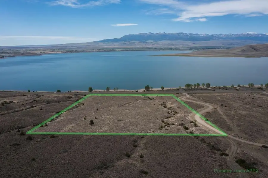 TBD North Fork Hwy, Cody, WY 82414 - #3