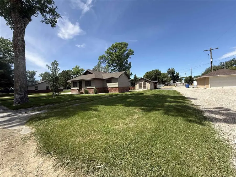 764 Shoshone Ave, Lovell, WY 82431 - #3