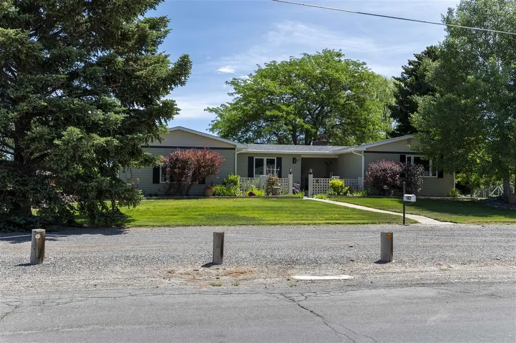 807 Road 8 1/2, Powell, WY 82435 - #1