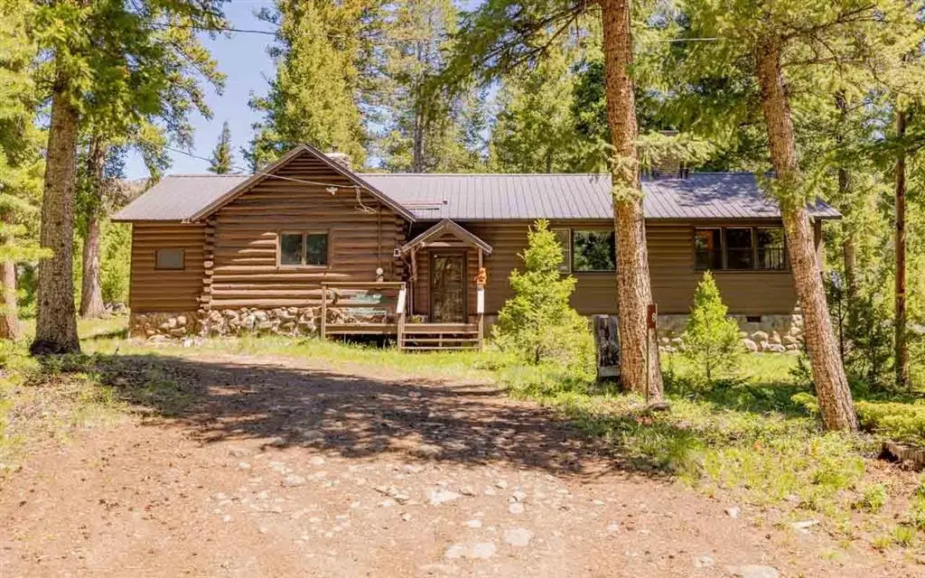8 Mormon Creek Rd, Cody, WY 82414 - #1